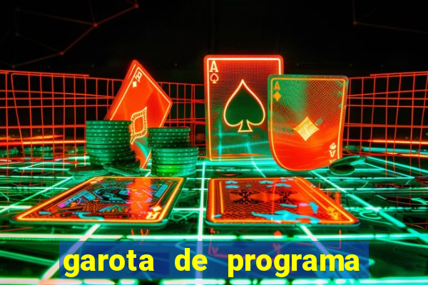 garota de programa de porto alegre